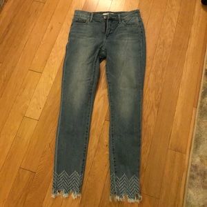 Sam edleman jeans
